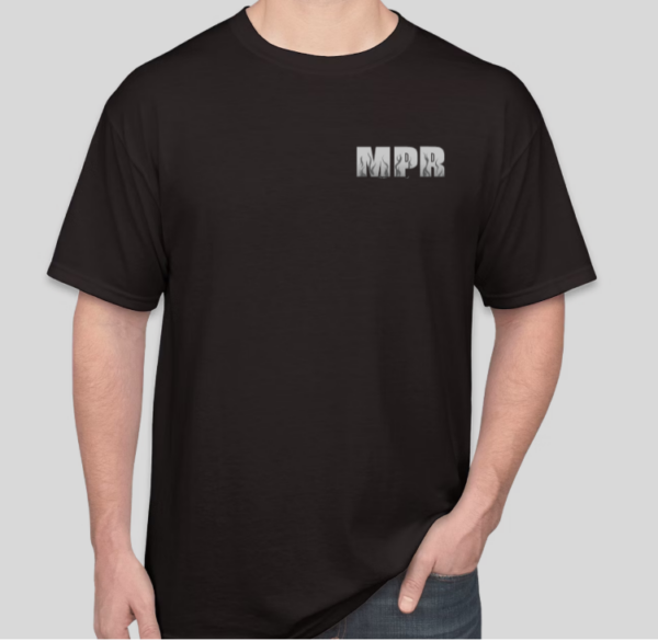 20th Anniversary T-Shirt - Image 3
