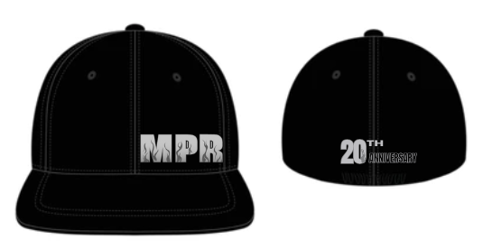 20th Anniversary Hat
